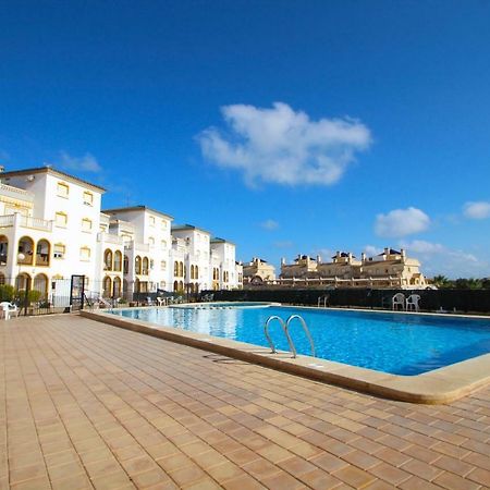 Casa Maria Διαμέρισμα Οριουέλα Εξωτερικό φωτογραφία