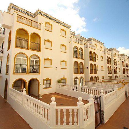 Casa Maria Διαμέρισμα Οριουέλα Εξωτερικό φωτογραφία