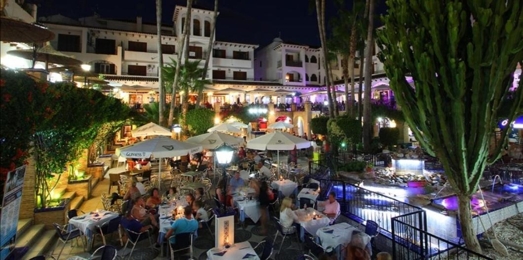 Casa Maria Διαμέρισμα Οριουέλα Εξωτερικό φωτογραφία