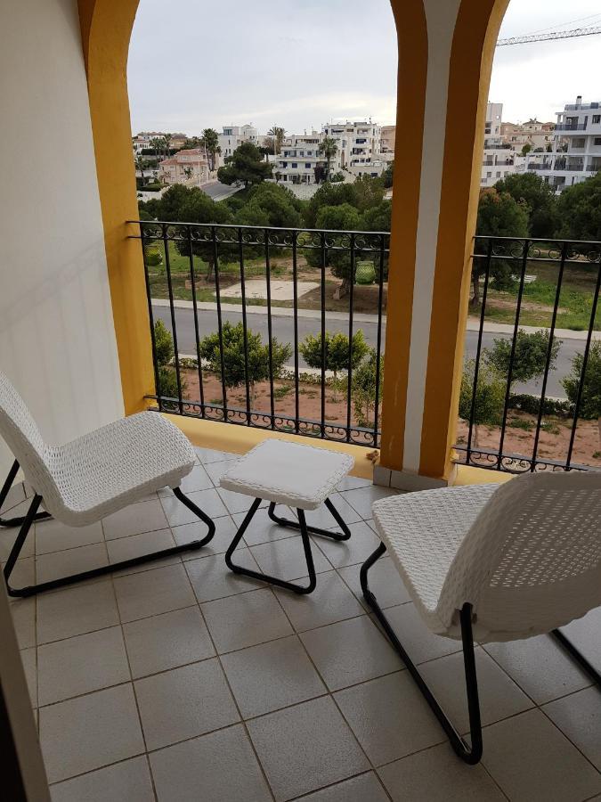 Casa Maria Διαμέρισμα Οριουέλα Εξωτερικό φωτογραφία