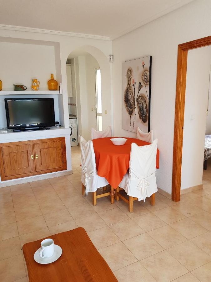 Casa Maria Διαμέρισμα Οριουέλα Εξωτερικό φωτογραφία