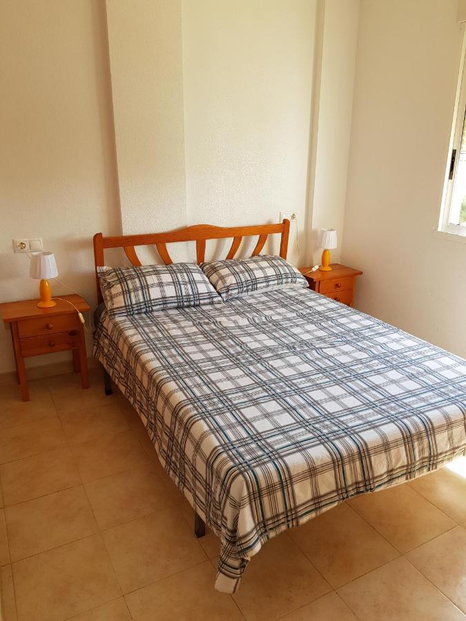 Casa Maria Διαμέρισμα Οριουέλα Εξωτερικό φωτογραφία