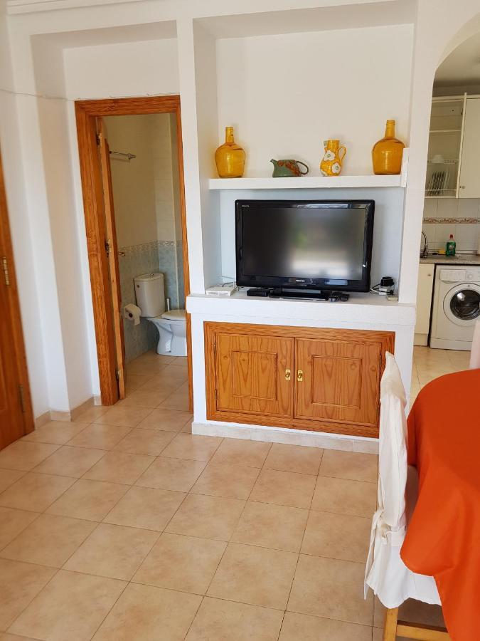 Casa Maria Διαμέρισμα Οριουέλα Εξωτερικό φωτογραφία