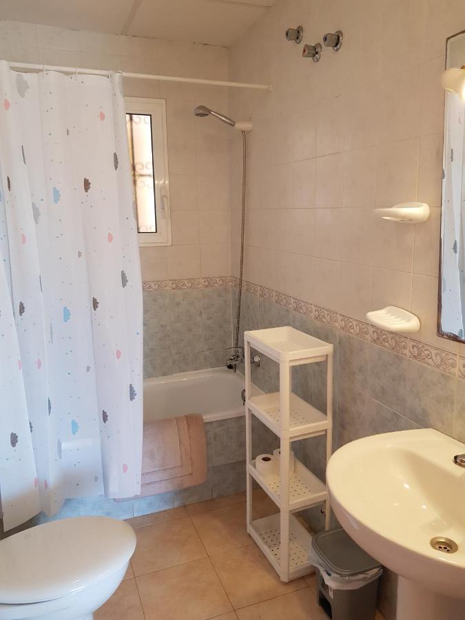 Casa Maria Διαμέρισμα Οριουέλα Εξωτερικό φωτογραφία