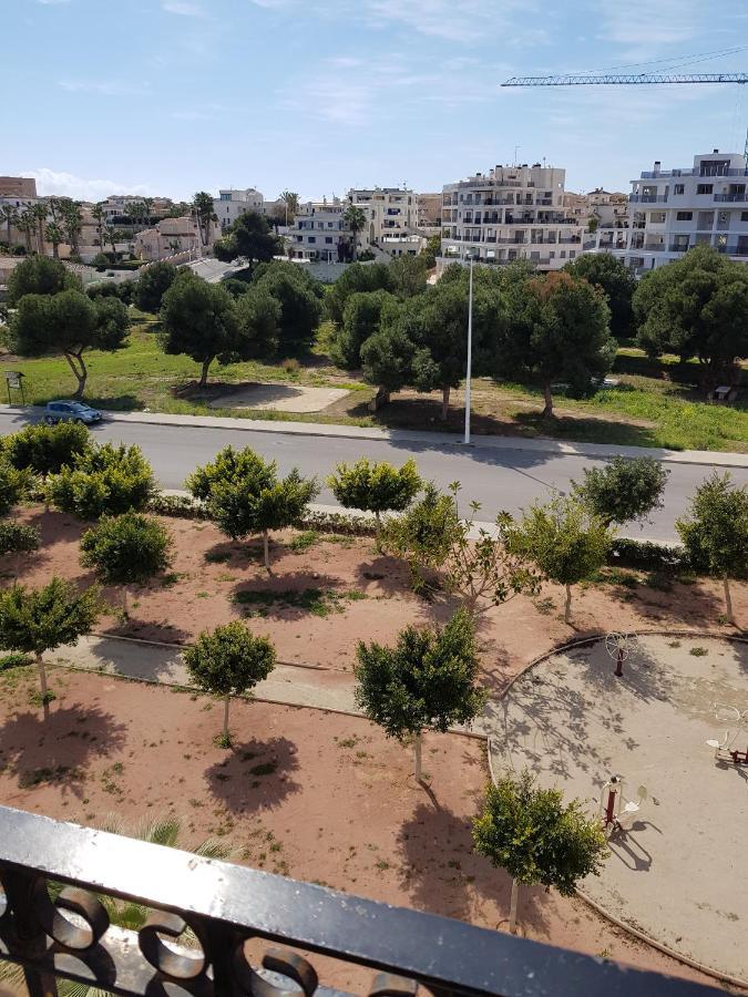 Casa Maria Διαμέρισμα Οριουέλα Εξωτερικό φωτογραφία