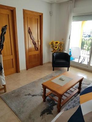 Casa Maria Διαμέρισμα Οριουέλα Εξωτερικό φωτογραφία