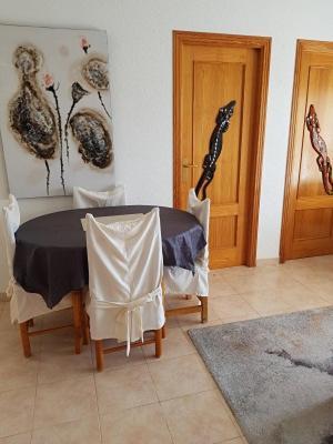 Casa Maria Διαμέρισμα Οριουέλα Εξωτερικό φωτογραφία